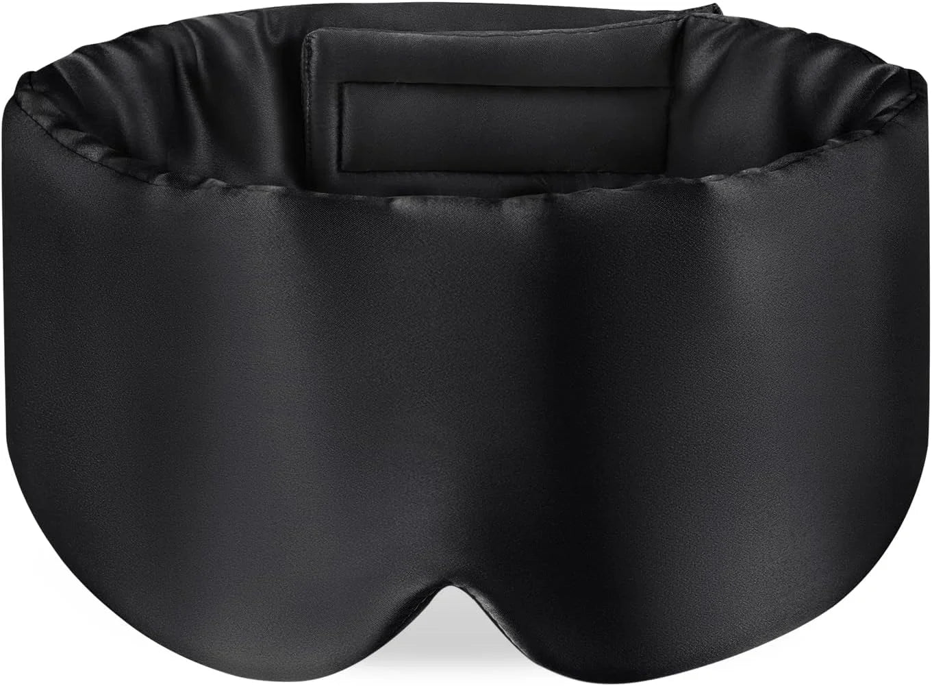 Vespera | Antifaz de Seda de Morera Premium (22 Momme)