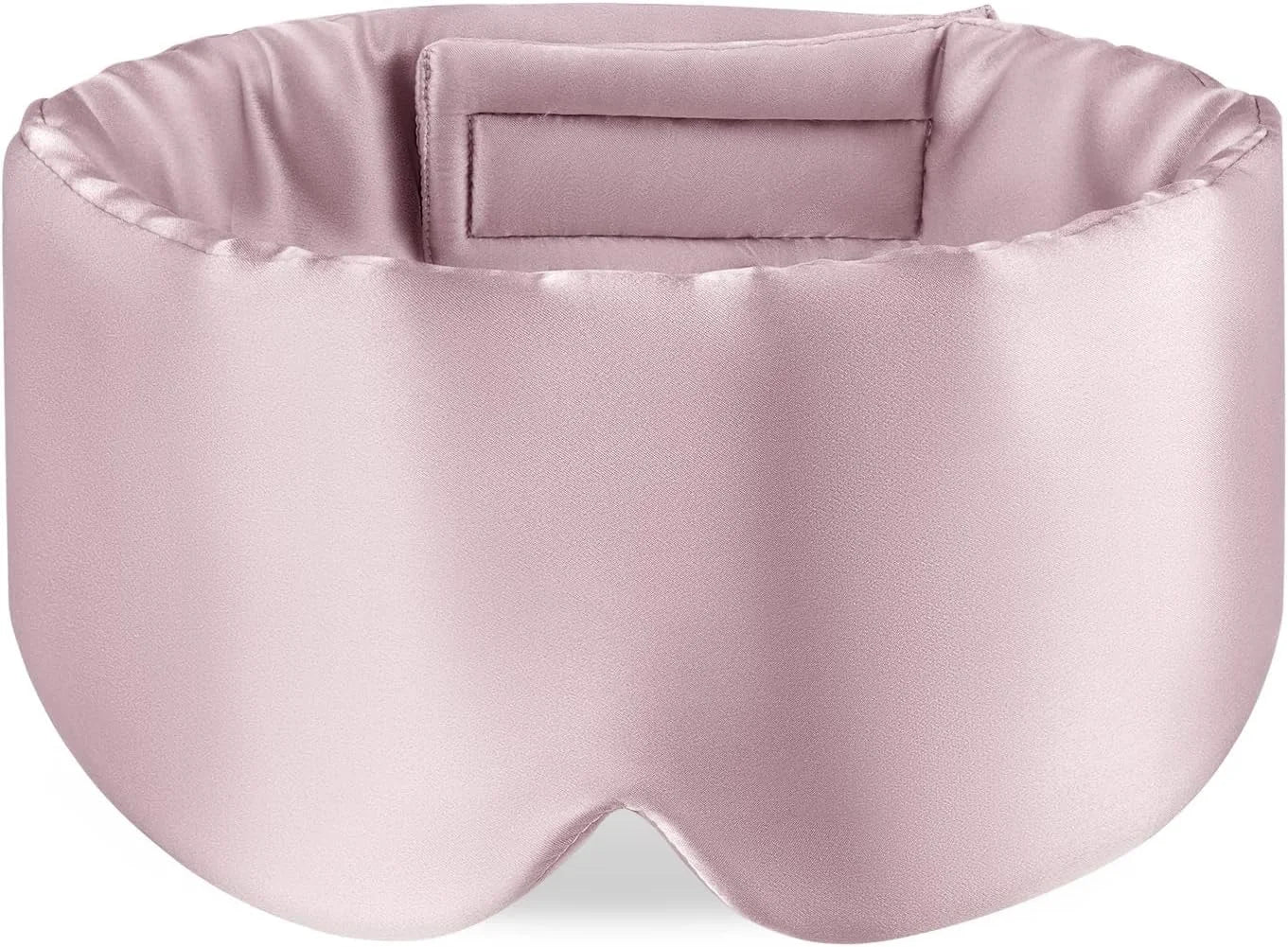 Vespera | Antifaz de Seda de Morera Premium (22 Momme)