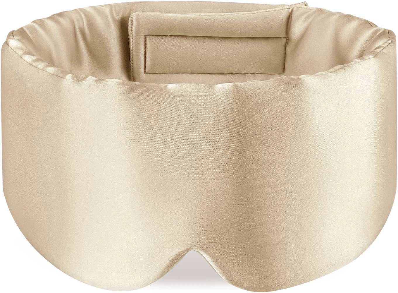 Vespera | Antifaz de Seda de Morera Premium (22 Momme)