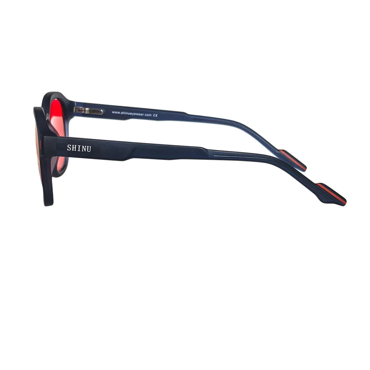 Vespera | Gafas Circadianas Pro - Máximo Descanso