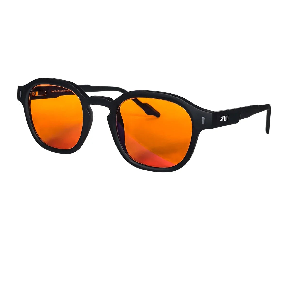 Vespera | Gafas Circadianas Pro - Máximo Descanso
